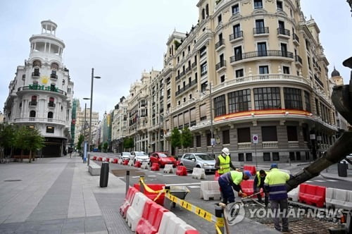 "EU, 경제회생책 놓고 분열…협상 여름까지 갈 수도"