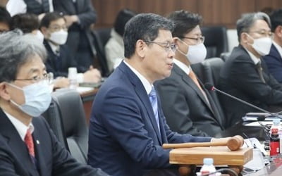 오늘 동해북부선 추진 기념식…남북철도 다시 '기지개'