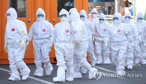 "재유행 대비 생활치료센터 확대해야…경증 대부분 악화 안해"(종합)