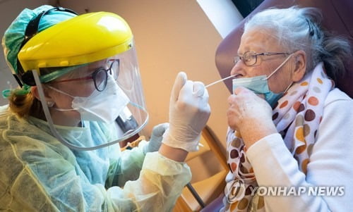 벨기에 '정직한 통계'…이유있는 코로나19 치명률 고공행진