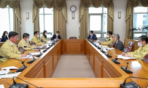 외교부, 개도국 감염병 역량 지원 확대한다…"국제사회 기대 커"