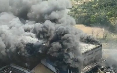 이천 물류창고 참사 희생자 대부분 '일용직'…신원 확인 총력