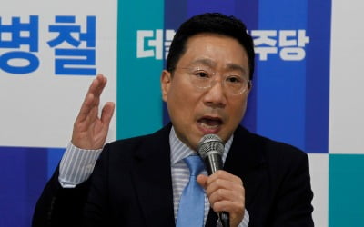 민주당 압승 이끈 양정철 "다시 야인으로 돌아간다"