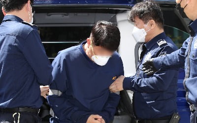 법원, '라임 사태' 연루 의혹 전 청와대 행정관 구속