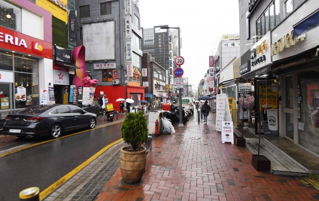 근원물가 상승률 외환위기 이후 최저…경기 불황 오나