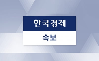 [속보] 강원 고성 산불 대응 2단계 발령…타 시·도 소방력 동원령