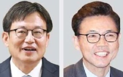 '분배개선 주창' 학현학파, 경제정책 라인 전면에