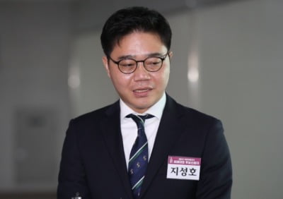 '김정은 사망 99%' 발언 지성호, 사과…"신중하게 처신하겠다"