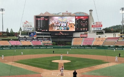 KBO 개막이 부러운 일본, 자국 프로야구 개막은 기약없어