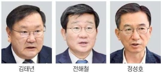 여야 108명 '초선 파워'…원내사령탑 당락 가른다