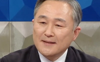 '라디오스타' 표창원, 정계 은퇴 속내 "우리 편 나쁜 짓 할 때…"