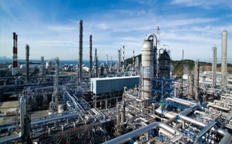 실적 꺾인 한화토탈, 신용도에 먹구름