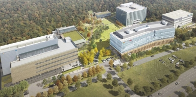 녹십자, 연구개발비 부담됐나…신용등급 강등 위기