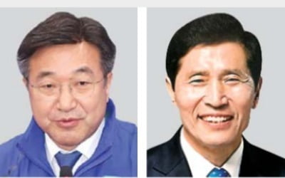 "장관출신은 맡지 말자"…與, 상임위원장 배정 '기싸움'