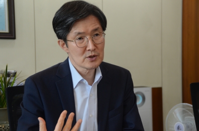 33년차 펀드매니저의 선택...장동헌 행정공제회 CIO "지금은 투자 기회"