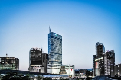 두산그룹, 3조 자구대책 본격화...마스턴투자운용과 동대문 '두산타워' 매각 협상