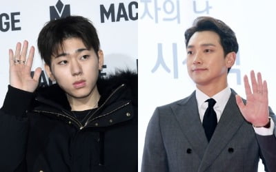 지코·비 '아이랜드' 출연 긍정 검토…심사위원 겸 멘토