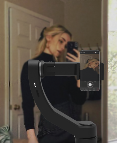 [스타트업 인사이드] "인생샷 손쉽게" 스마트한 콘텐츠 제작 디바이스 이플리스(EIFLES)