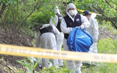 "내가 죽인 게 맞다"…전주·부산 실종 여성 살해범 자백