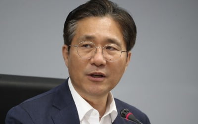 성윤모 "전기요금 합리화 검토…그린뉴딜 3년 내 성과 도출"