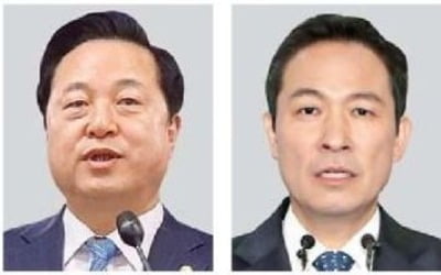 "열린민주와 협력 못할 이유 없다"…통합론에 불지피는 민주 중진들