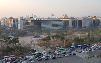 산은, 40조 기간산업기금 담당할 전담본부 신설