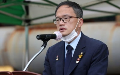 박주민 "검찰 정의연 압수수색…문제 복잡하게 만들 수도"