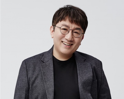 방시혁과 증권사의 불안한 'BTS 쇼' [이태호의 캐피털마켓 워치]