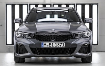 340대 한정판 BMW M340i…한국엔 40대만 풀린다