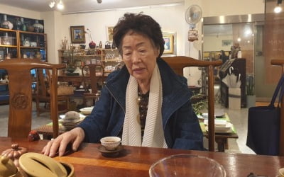 美인권단체 "이용수 할머니, 윤미향 문제 10년 전부터 제기"