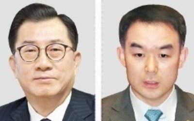 공인회계사회장 선거 '5파전'