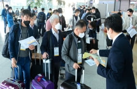 벤처 첫 수출 성사시킨 '베트남 입국작전'.."기적을 겪었다" 