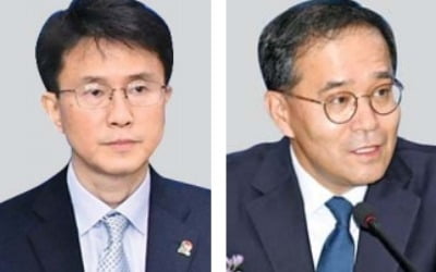 경남도, 새 경제사령탑 투톱 기용…'포스트 코로나' 준비