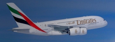 에미레이트항공 연계 유동화사채 신용등급 강등 위기