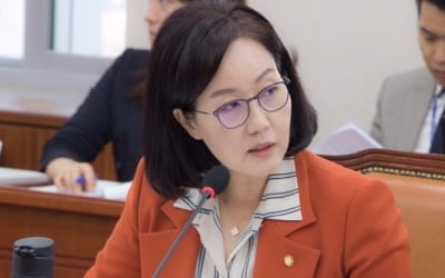 김현아 "민주당 고집불통, 솔직히 이해 안돼"