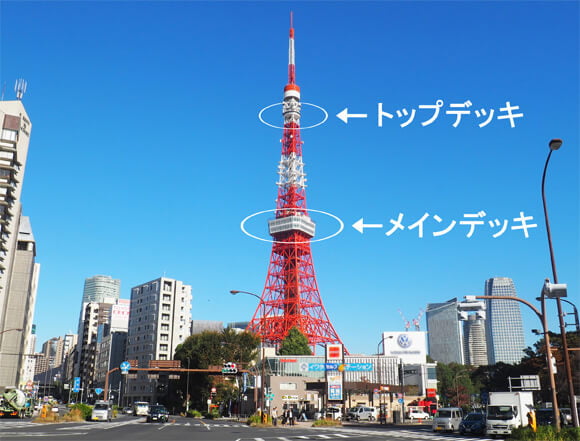 재개장하는 도쿄타워…'단 전망대까지 600계단 걸어오세요'