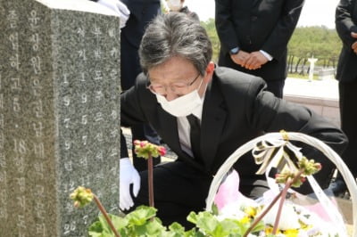 유승민 "다음 대선, 개혁보수가 수구진보에게 승리할 것"