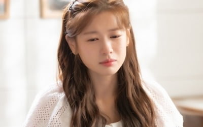 '영혼수선공' 정소민 대성통곡…"극과 극 감정 오가"