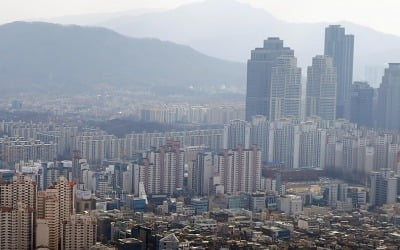 "분양가 더 높일 수 있다"…강남 재건축 잇따라 후분양 [집코노미]