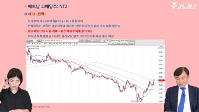 [주코노미TV] 연10%이상 우량 배당주, 베트남엔 있다