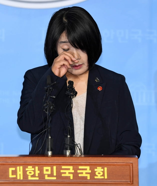 日 산케이 "자민당, 정의연 의혹 관심"