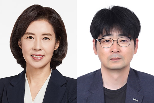 청와대 교육비서관에 박경미, 의전비서관 탁현민