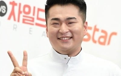 이원일 셰프, 김유진 PD 논란 이후 첫 근황 "코로나 최대한 잘 버텨낼 것"