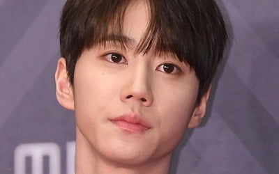 이준영 "'굿캐스팅' 파격노출? 너무 리얼해 쑥스러웠다"