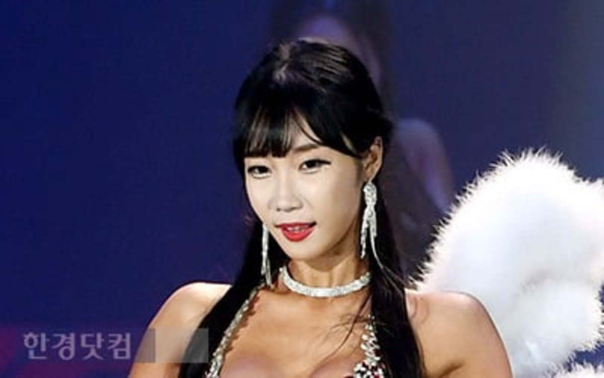 BJ 한미모 뜯어먹기 좋은 이슈 알지만… 유명 선수 전 아내, 성매매 알선 고발 | 한국경제