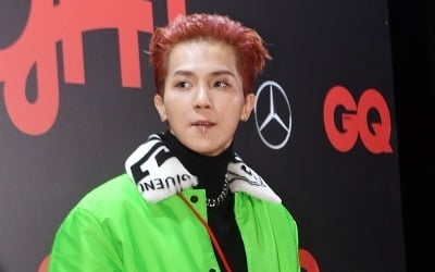 YG 사과, 송민호 양양 클럽行에 "각별히 주의하겠다" [공식]