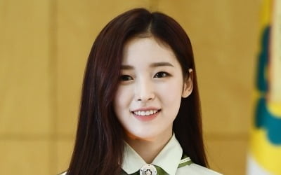 오마이걸 아린 불참, 근육통으로 '엠카' 무대 못 서 [공식]