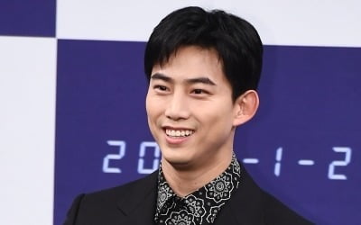 옥택연 사극 첫 도전, 김한민 감독 '한산' 출연 확정