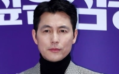 정우성, '국제 간호사의 날' 맞아 '덕분에 챌린지' 동참