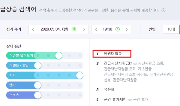 원광대, 11일 &#39;대면 강의&#39; 전환 발표에 재학생 80% 반대…학생들 “대책없이 전환했다가 코로나 걸리면 책임질거냐” 반발